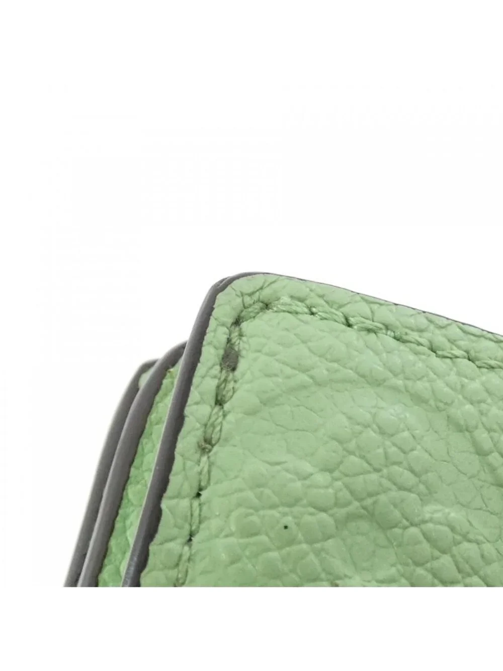Louis Vuitton Monogram Empreinte Portefeuille Clair Wallet